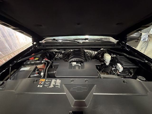 Used 2016 Chevrolet Silverado 1500 LT w/ Midnight Edition AWD/4WD image 26