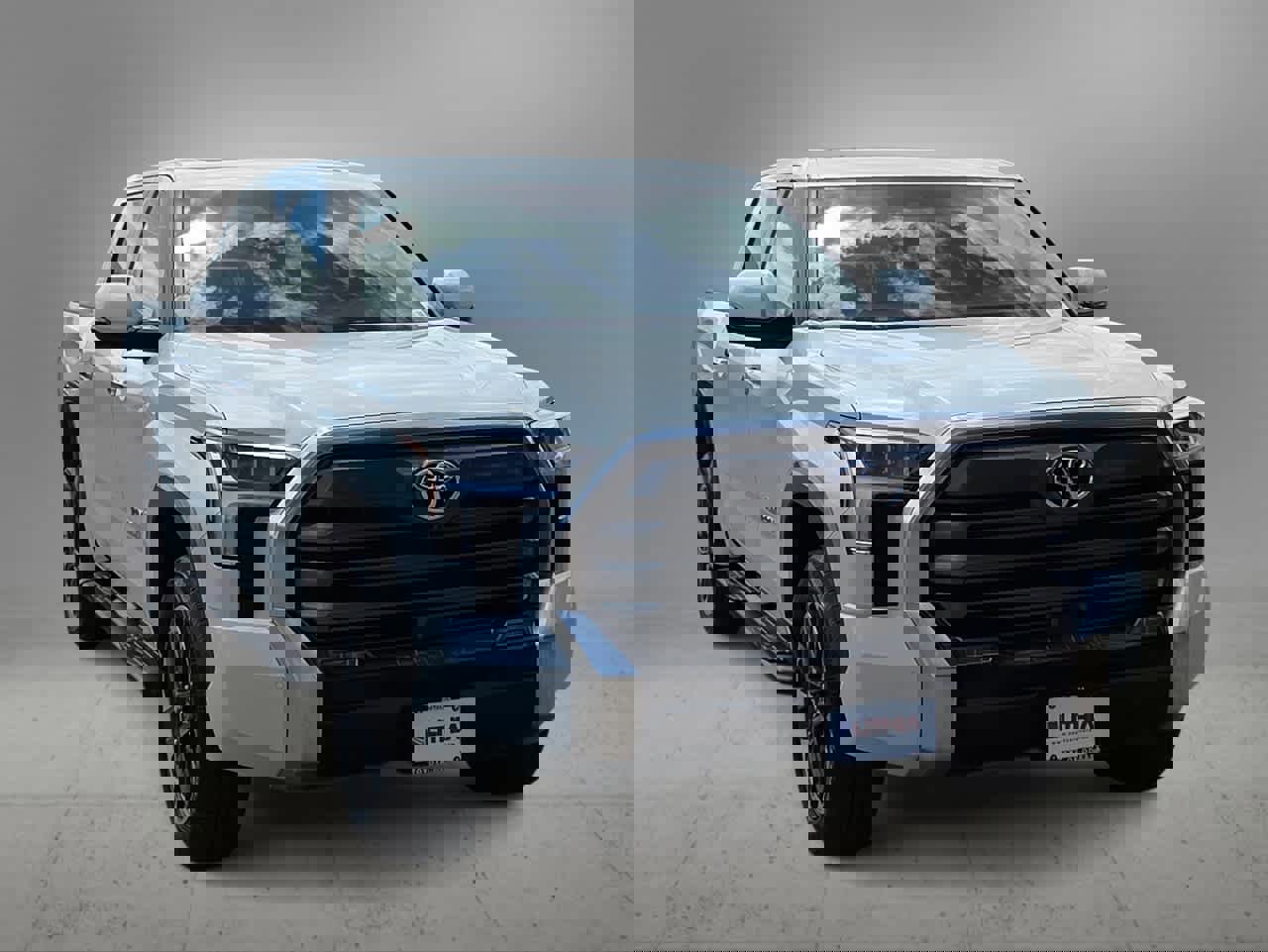Used 2025 Toyota Tundra Limited image 3