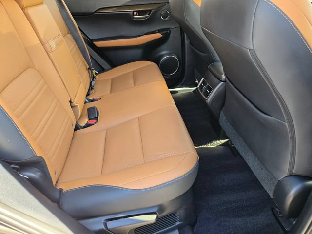 Used 2021 Lexus NX 300 FWD w/ Accessory Package image 19