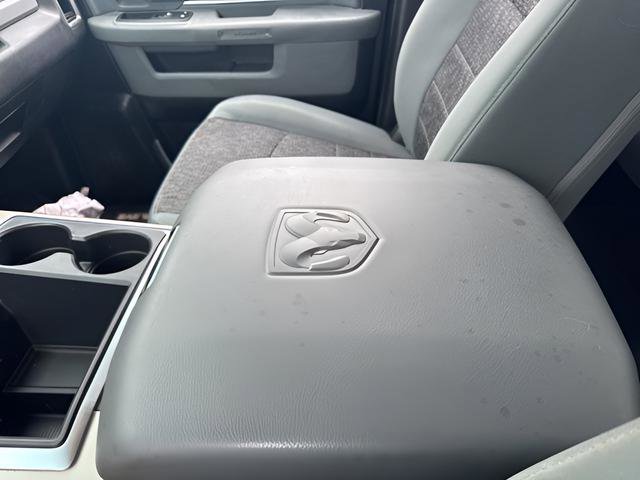Used 2014 RAM 1500 Lone Star RWD image 37