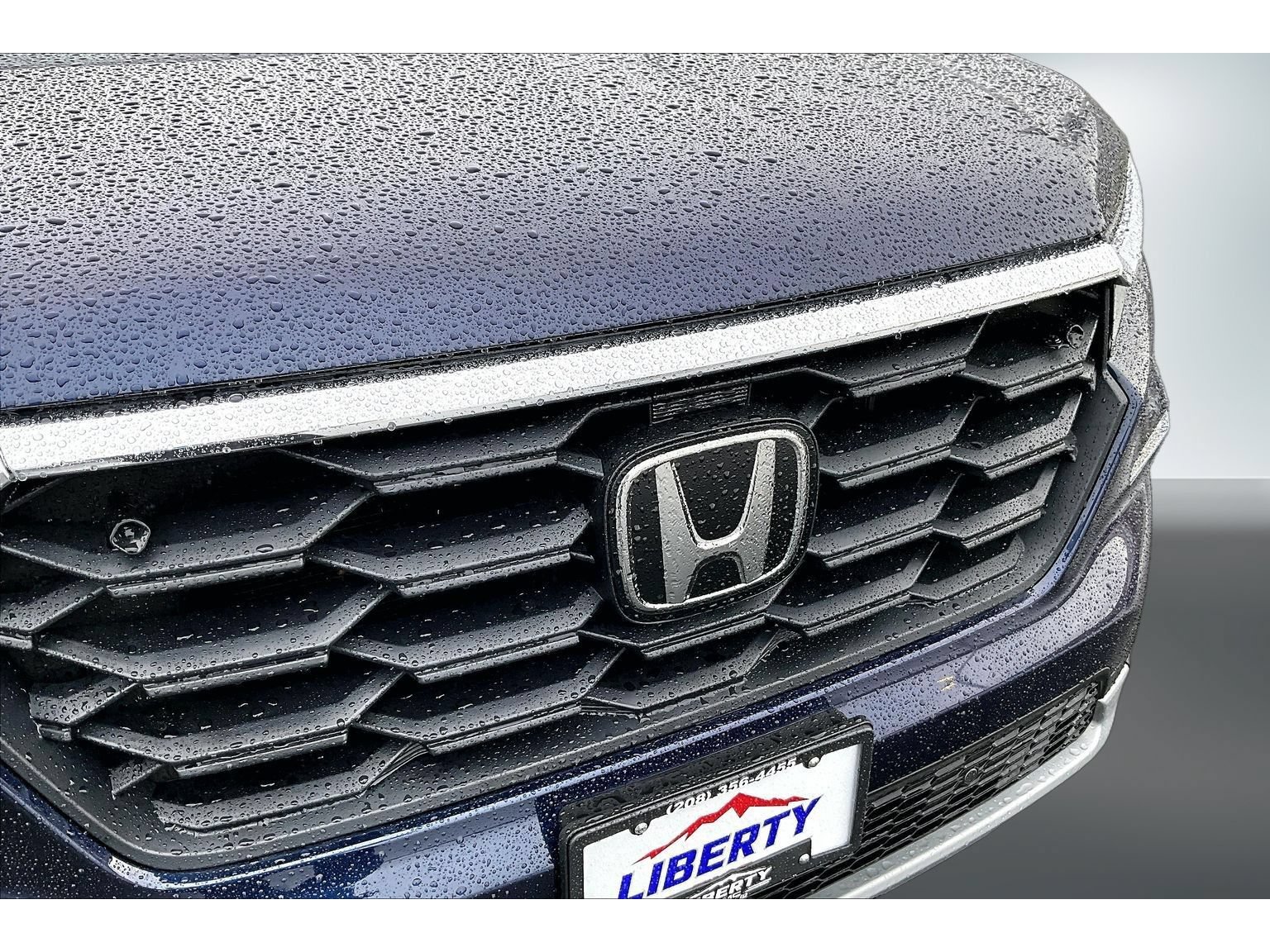 Used 2025 Honda Pilot EX-L image 27
