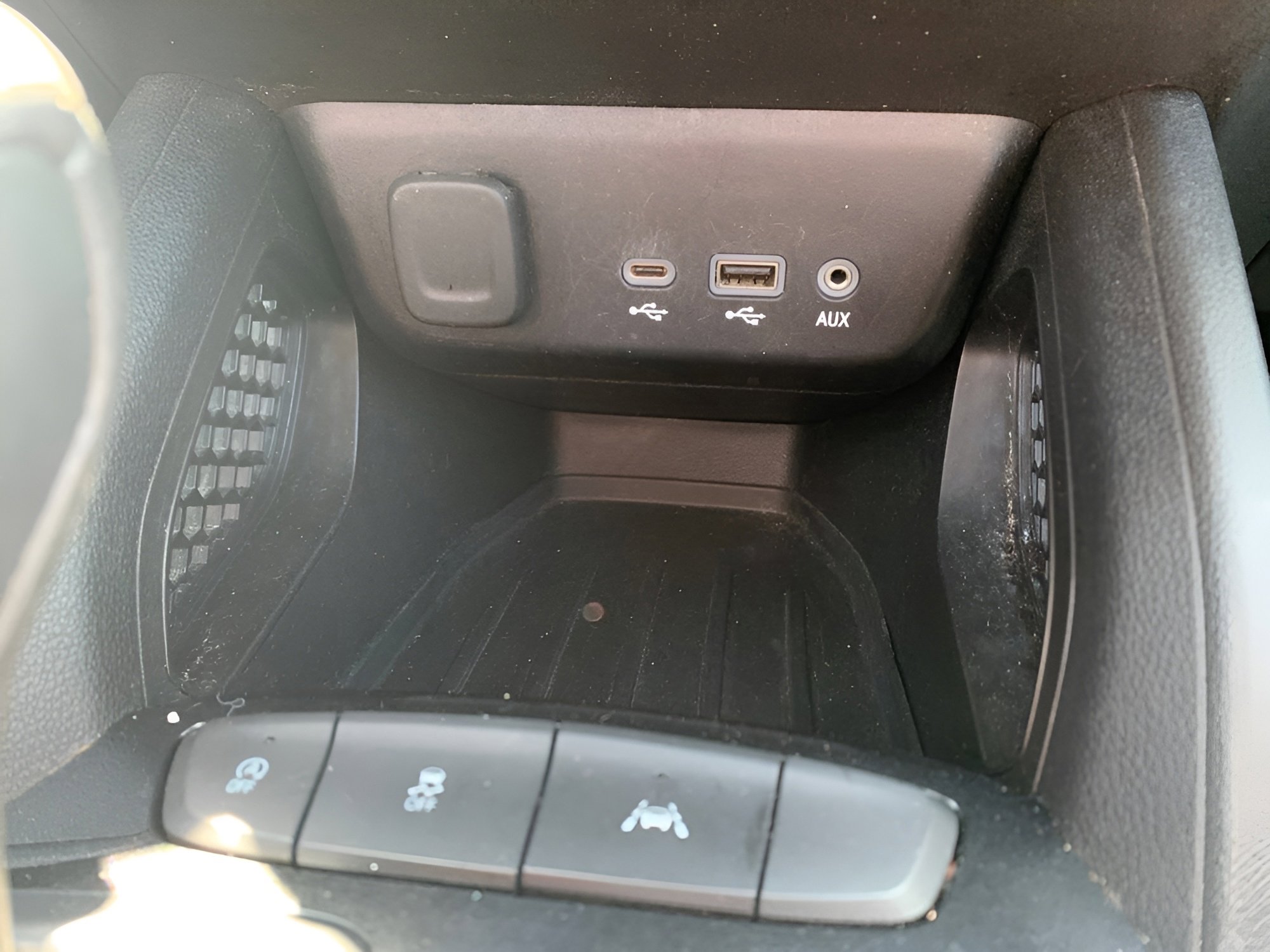 Certified 2021 Chevrolet TrailBlazer LS FWD image 7