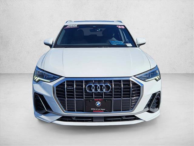 Used 2025 Audi Q3 2.0T Premium image 7