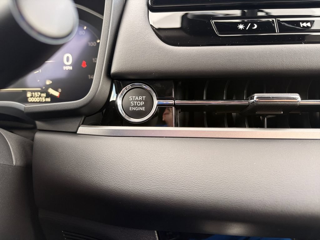 New 2026 Mitsubishi Outlander SE AWD/4WD image 28
