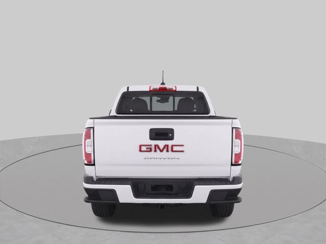 Used 2022 GMC Canyon Elevation RWD image 6