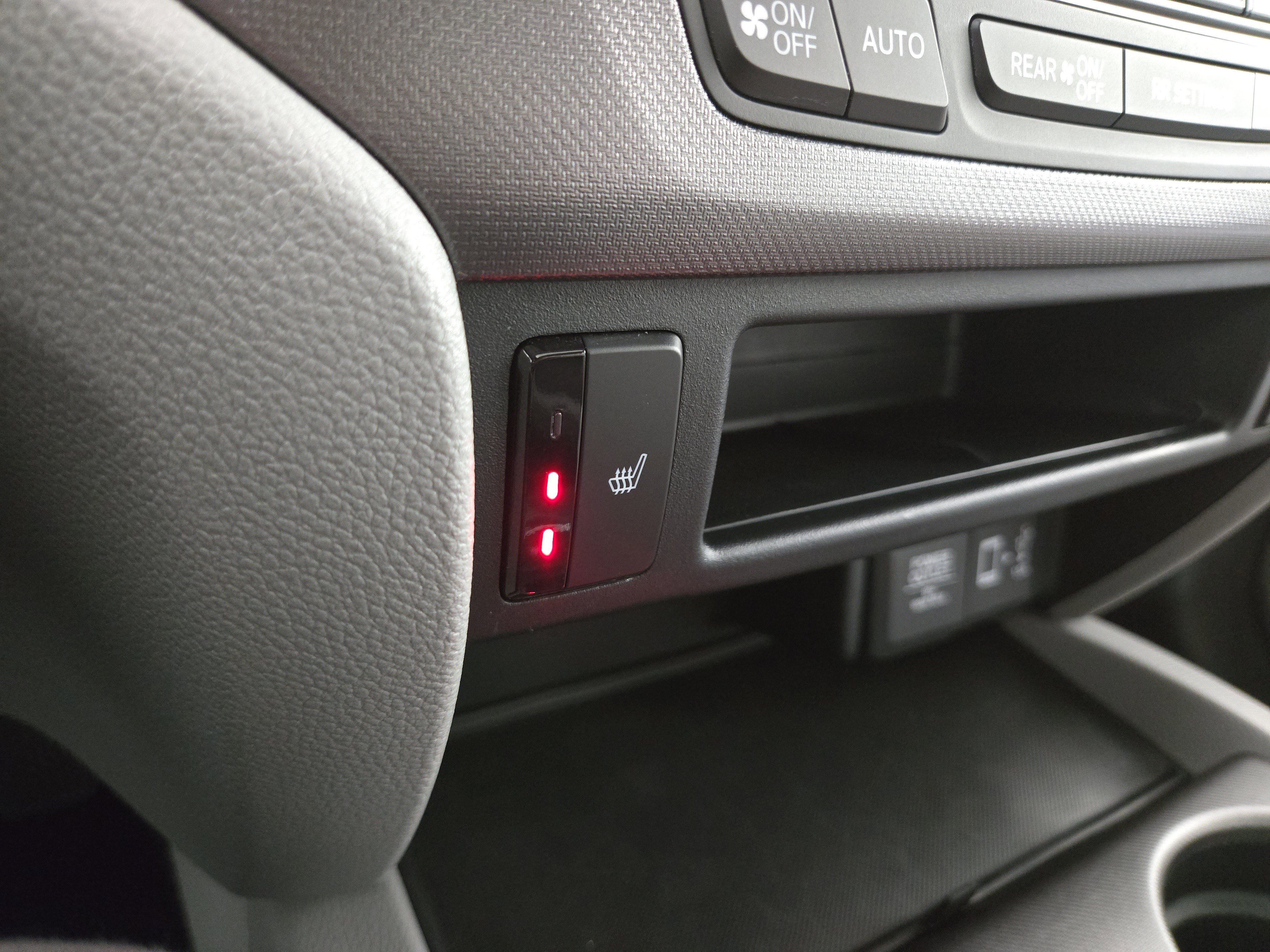 Used 2023 Honda Ridgeline RTL image 26