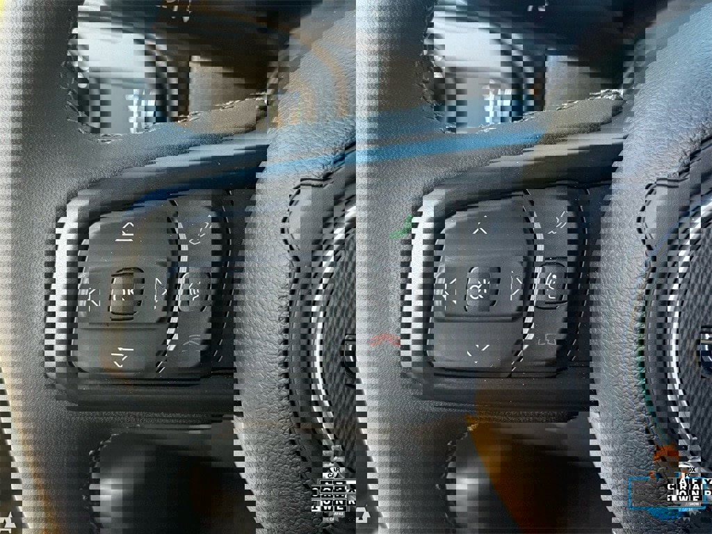 Certified 2025 Jeep Wrangler Sport S image 16