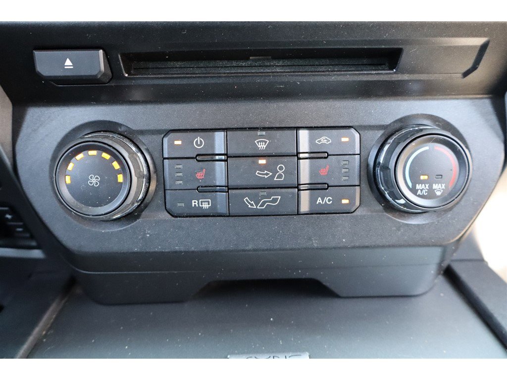 Used 2018 Ford F150 XLT w/ Equipment Group 302A Luxury AWD/4WD image 28