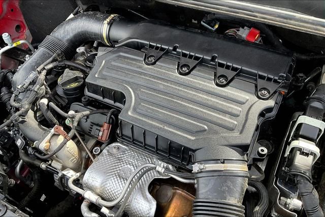 Used 2023 FIAT 500X Sport w/ Technology Group AWD/4WD image 35