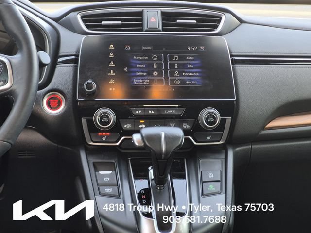 Used 2020 Honda CR-V Touring image 27