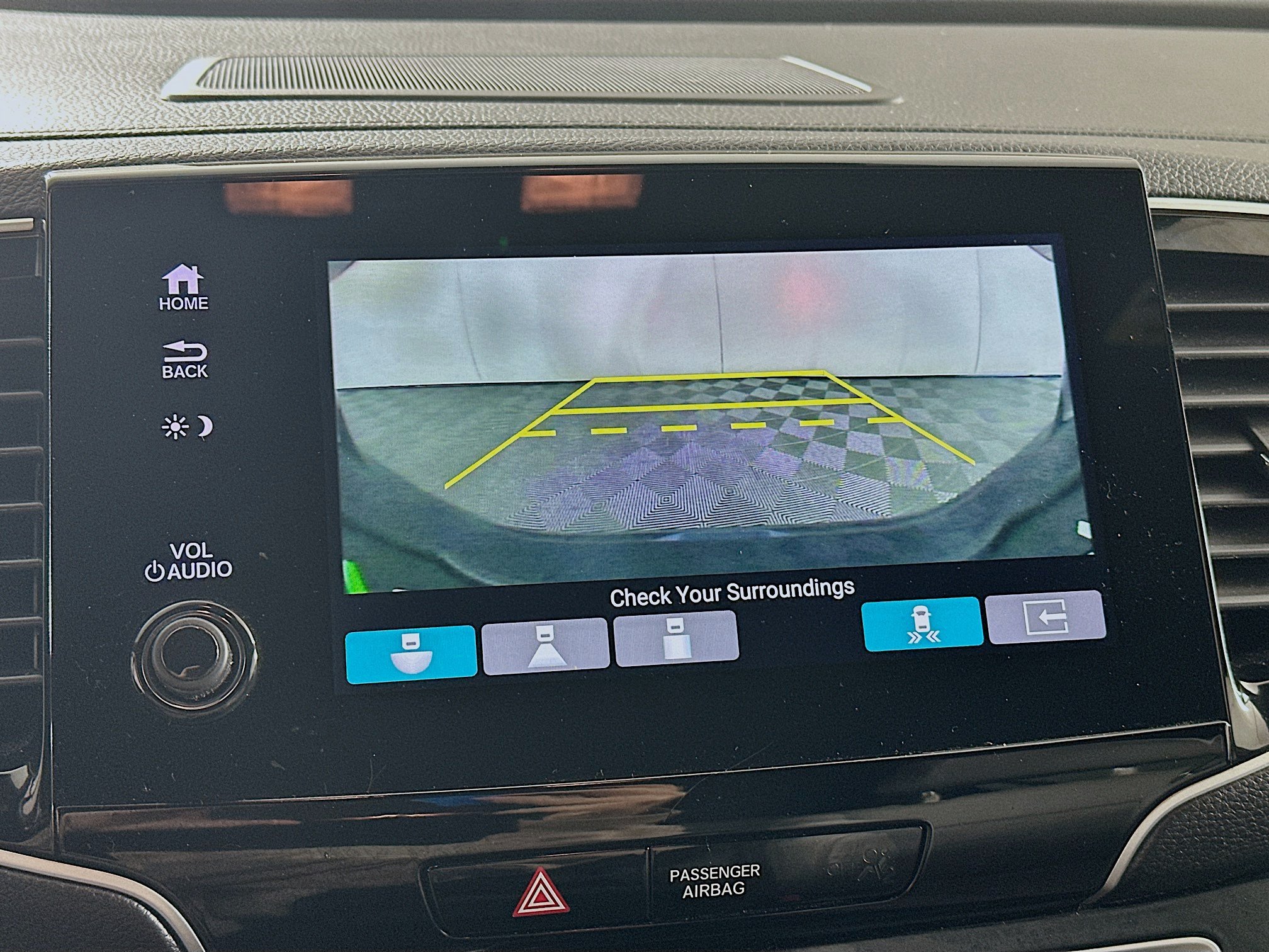 Used 2021 Honda Passport Elite image 22