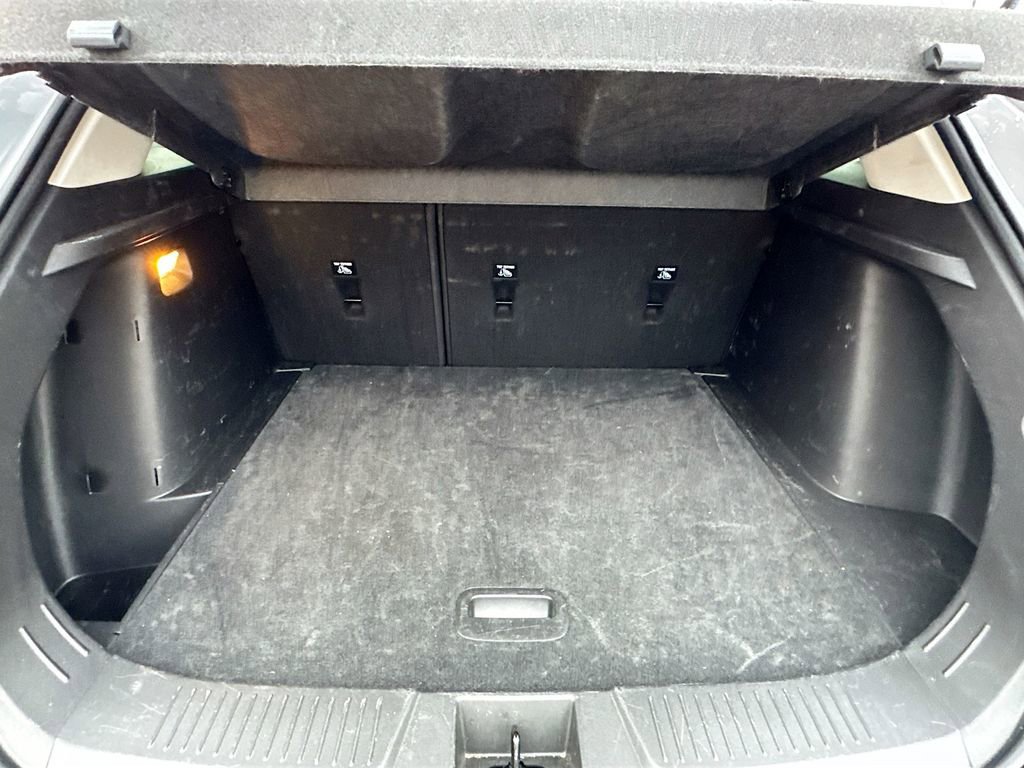 Used 2025 Chevrolet Trax LT w/ LT Convenience Package image 24