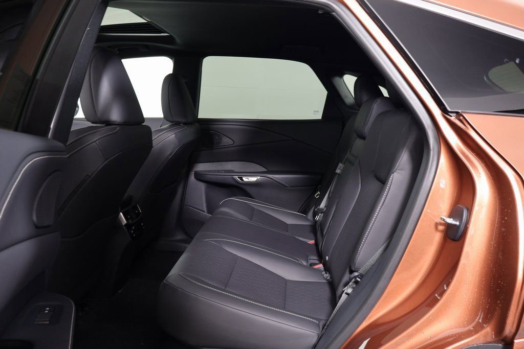 New 2026 Lexus RX 350 FWD image 6