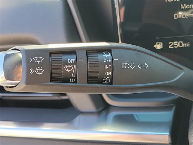 Certified 2026 GMC Terrain Elevation w/ Technology Package II image 33