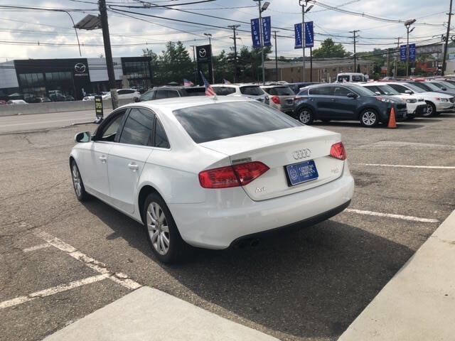 Used 2012 Audi A4 2.0T Premium image 20