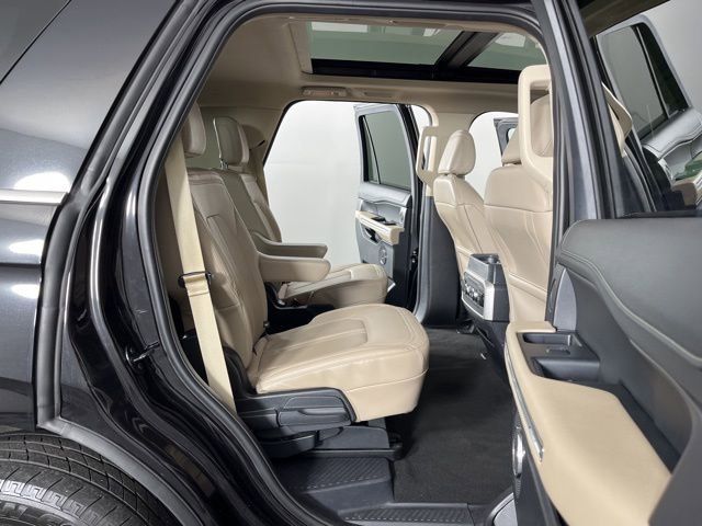 Used 2023 Ford Expedition Limited image 51