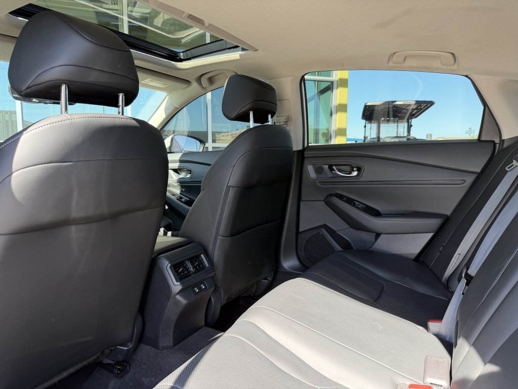 Used 2024 Honda Accord Touring image 33