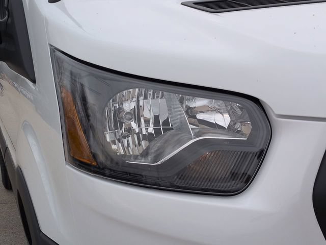 New 2026 Ford Transit 250 Low Roof RWD image 9