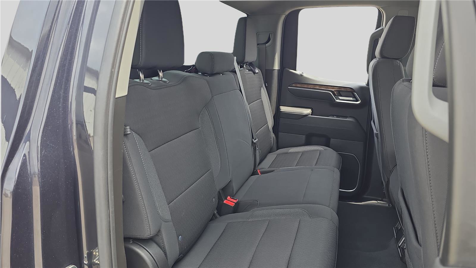 Used 2023 GMC Sierra 1500 Elevation AWD/4WD image 14