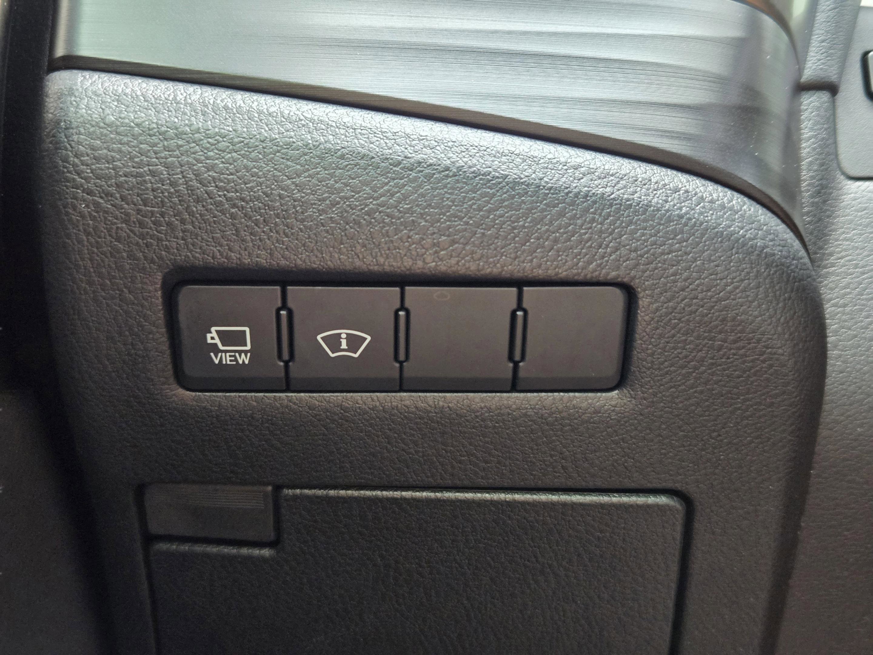 Used 2019 Lexus ES 350 Ultra Luxury FWD image 24