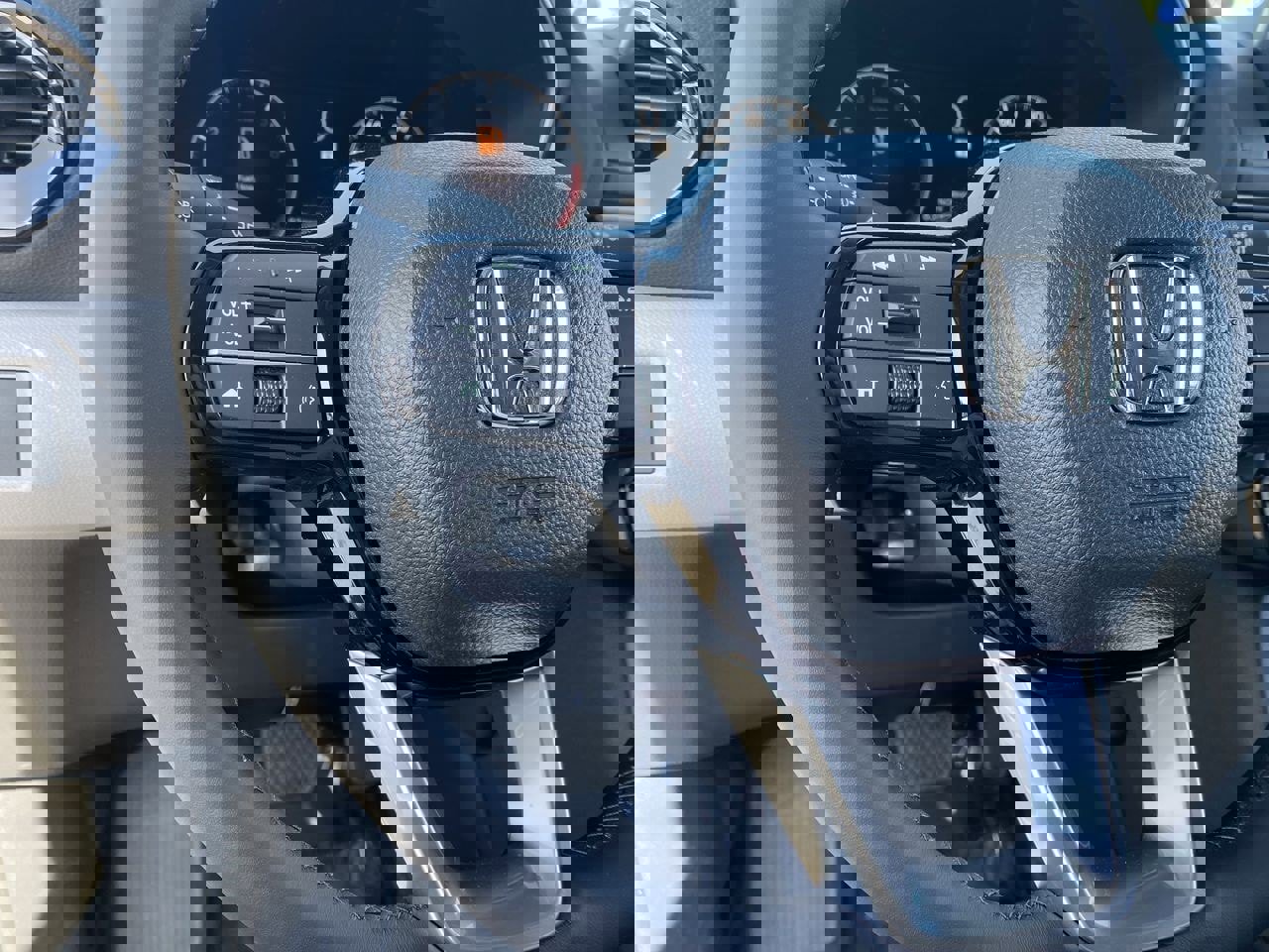 New 2025 Honda Pilot Touring image 15