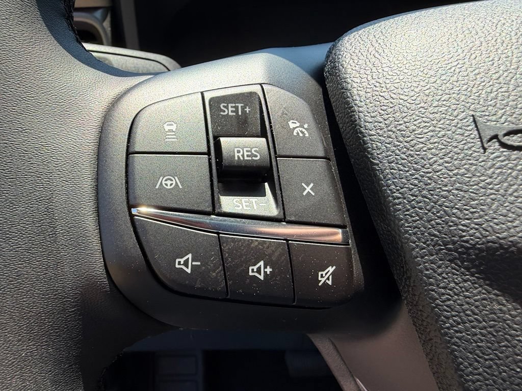 New 2026 Ford Maverick Lariat AWD/4WD image 18