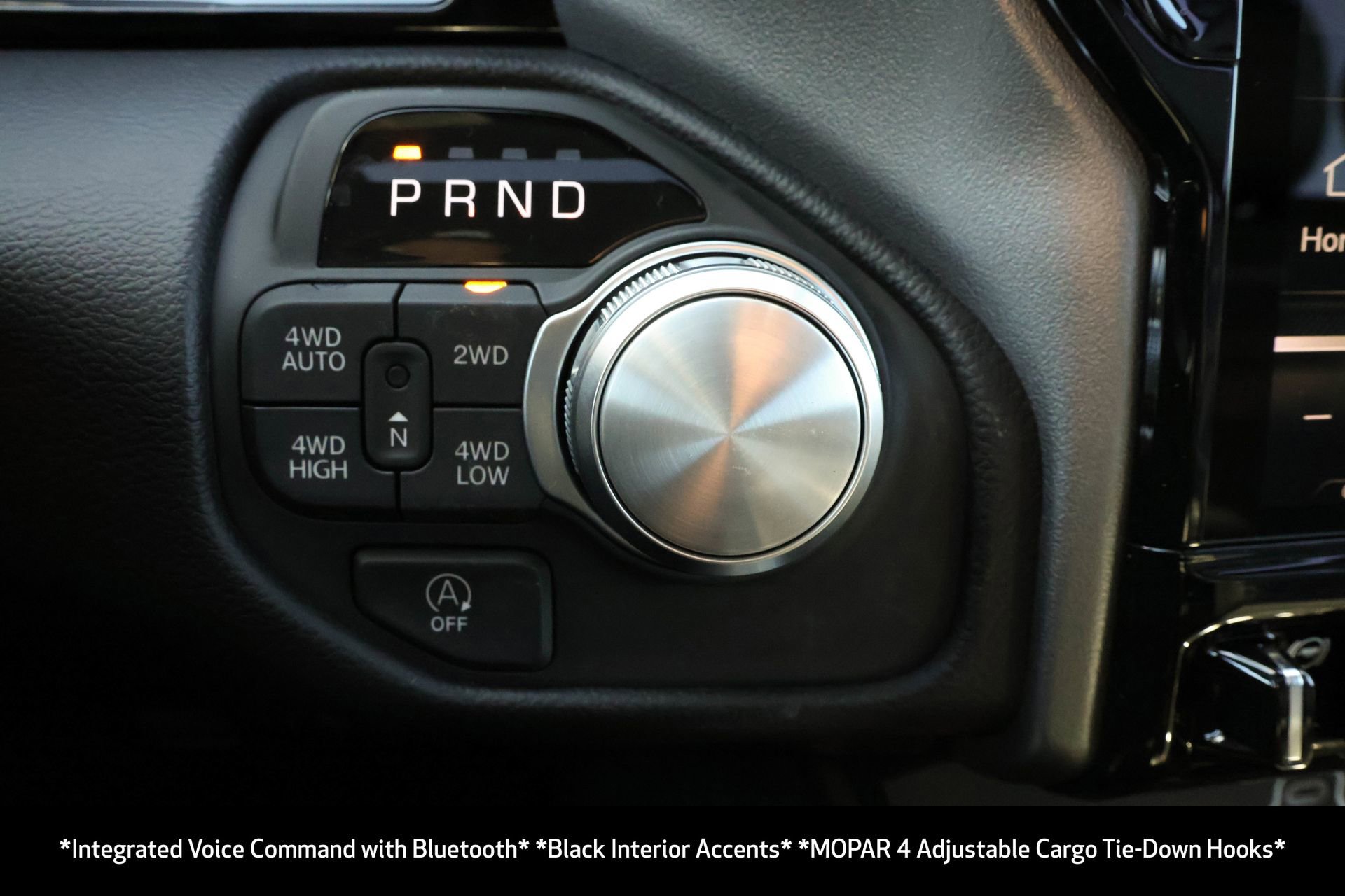 New 2026 RAM 1500 Laramie image 27