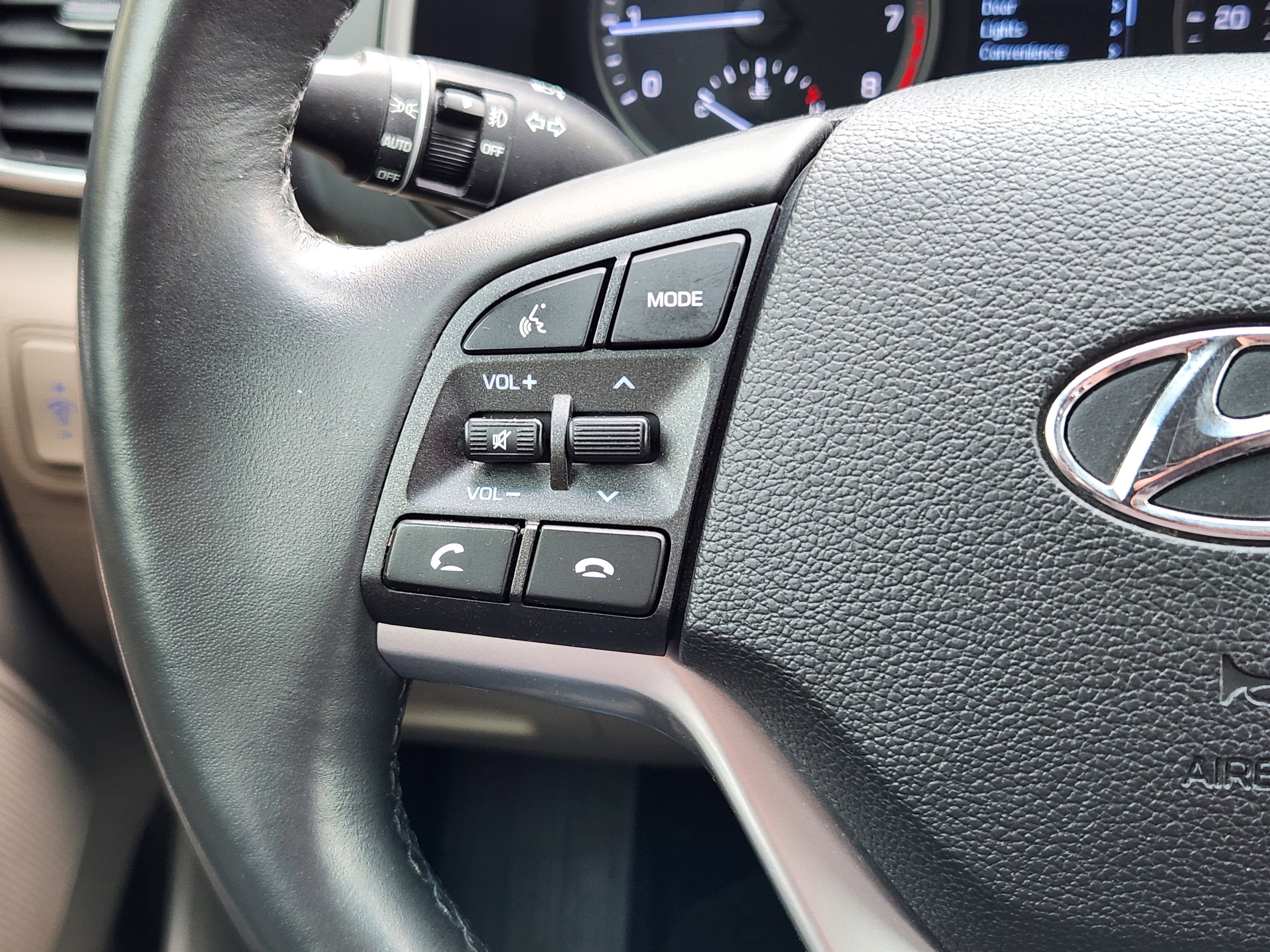 Used 2021 Hyundai Tucson Limited image 24