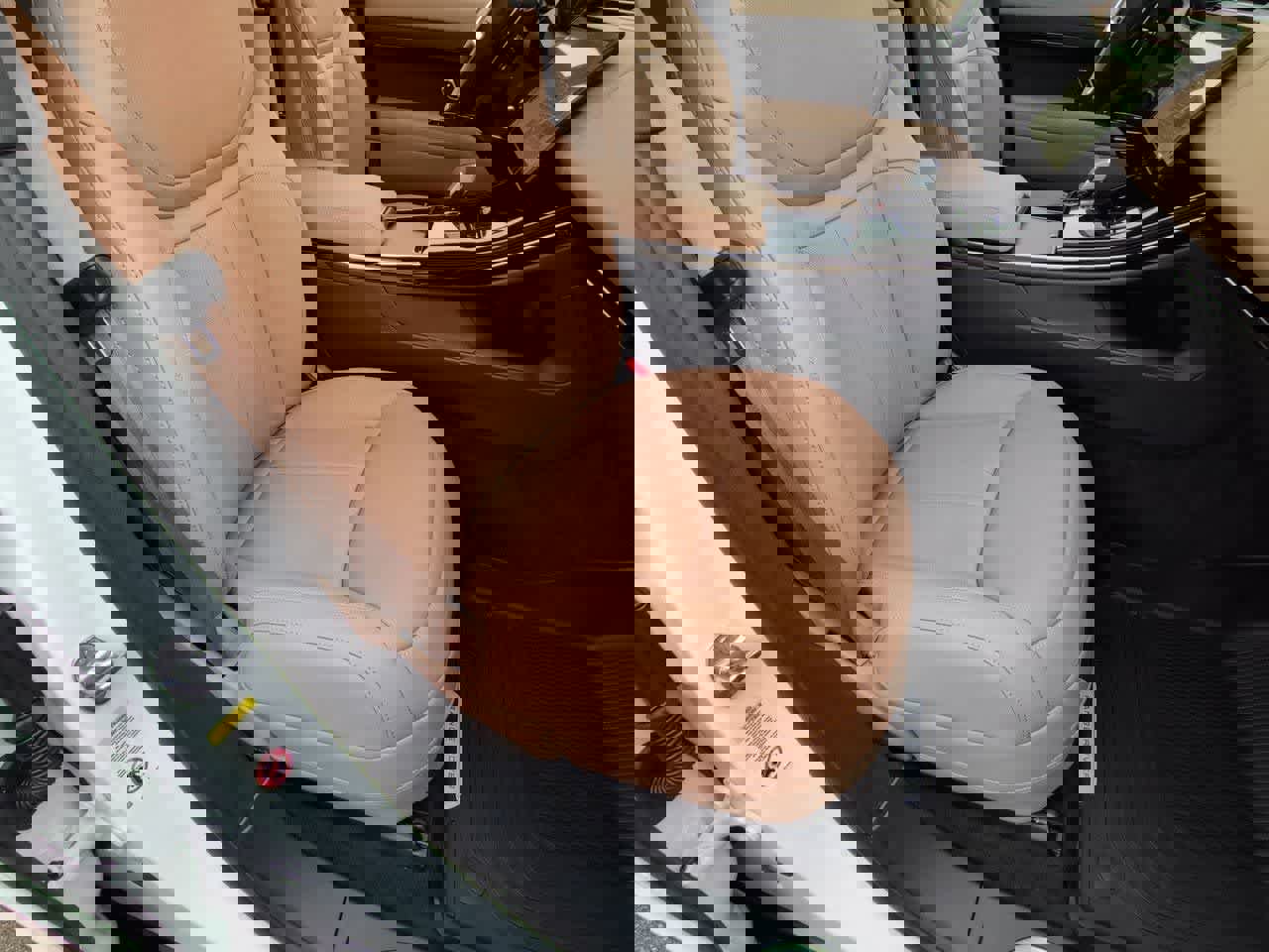 New 2026 Land Rover Range Rover Sport SE AWD/4WD image 23