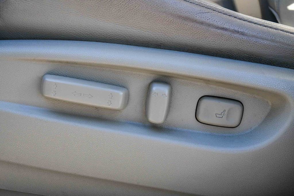 Used 2018 Acura MDX FWD image 25