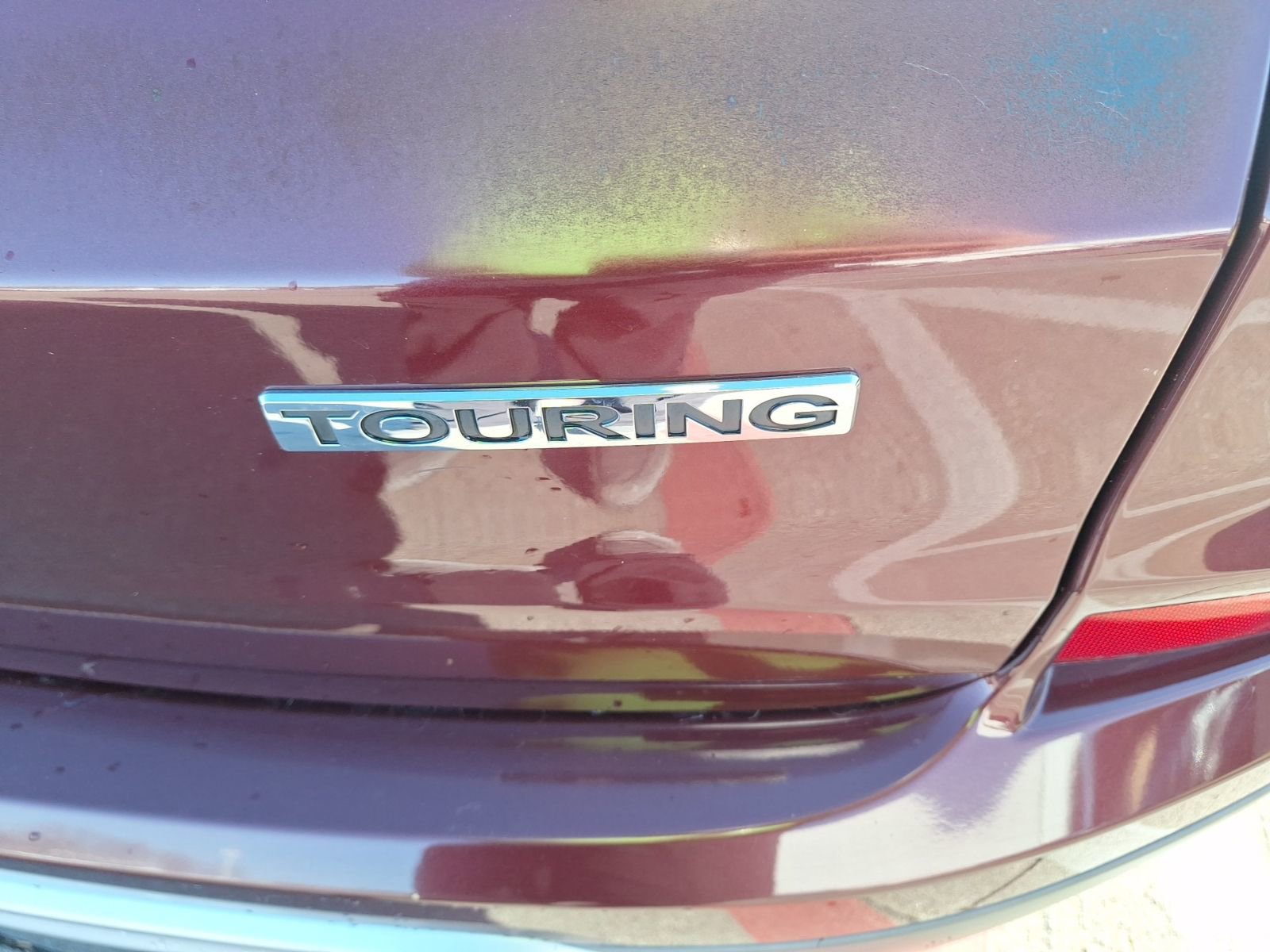 Used 2015 Honda CR-V Touring image 11