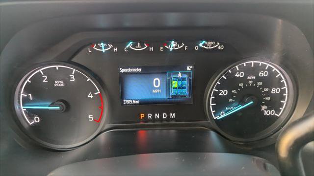 Used 2023 Ford F350 XL image 23