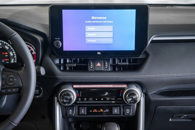 New 2025 Toyota RAV4 XLE Premium image 21