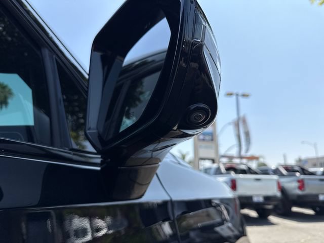 Certified 2023 Chevrolet Tahoe RST w/ Luxury Package AWD/4WD image 37