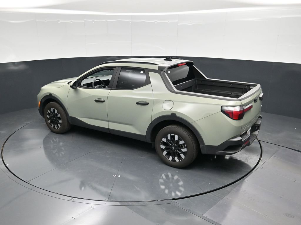 Used 2025 Hyundai Santa Cruz SEL image 45
