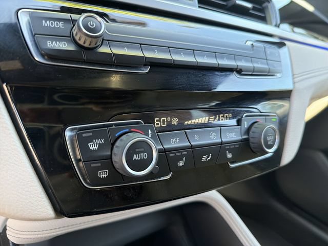 Used 2020 BMW X1 sDrive28i w/ Premium Package FWD image 19