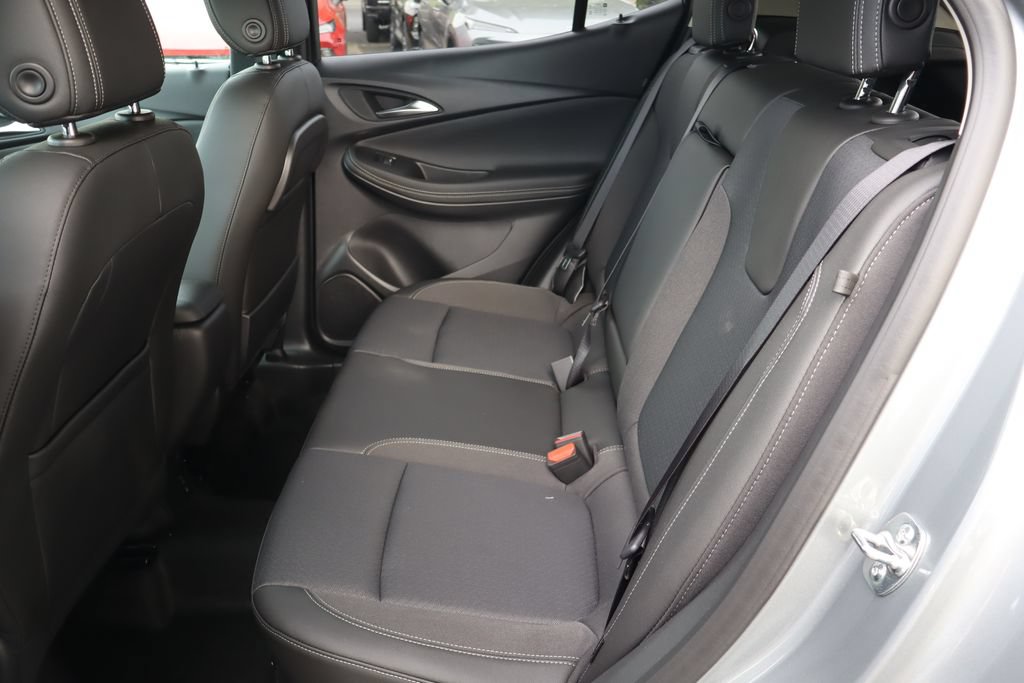 New 2026 Buick Encore GX Preferred w/ Advanced Technology Package AWD/4WD image 16