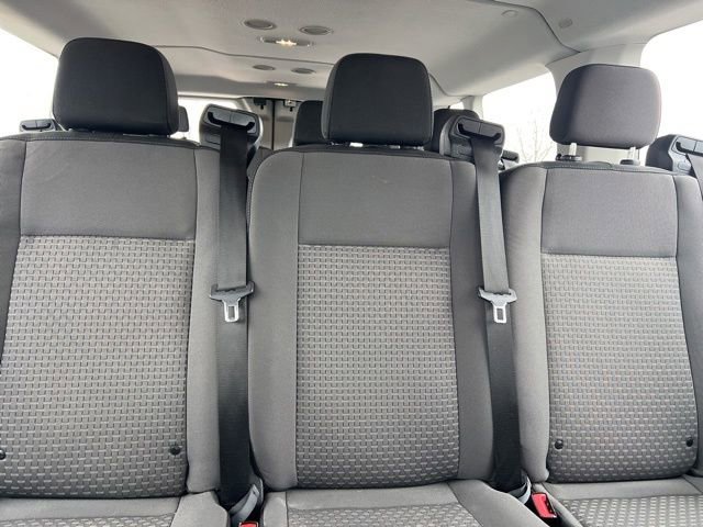 Used 2024 Ford Transit 350 XLT image 26