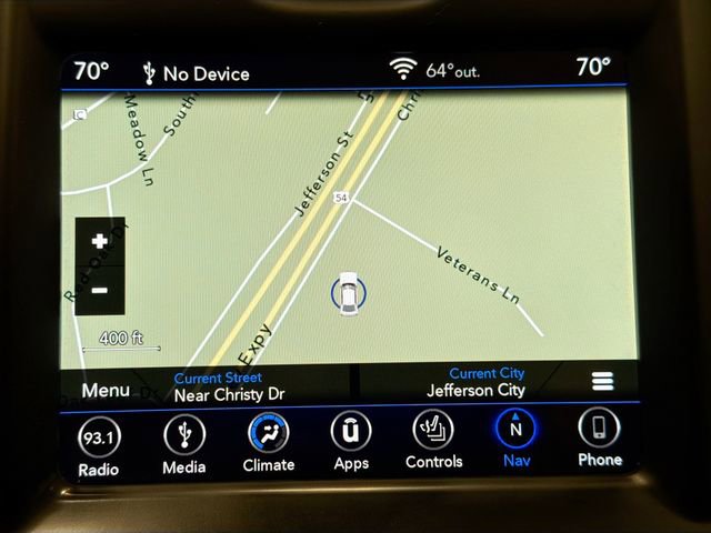 Used 2019 Chrysler 300 Limited image 12