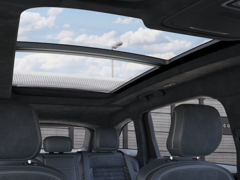 New 2026 Lincoln Nautilus Black Label AWD/4WD image 22