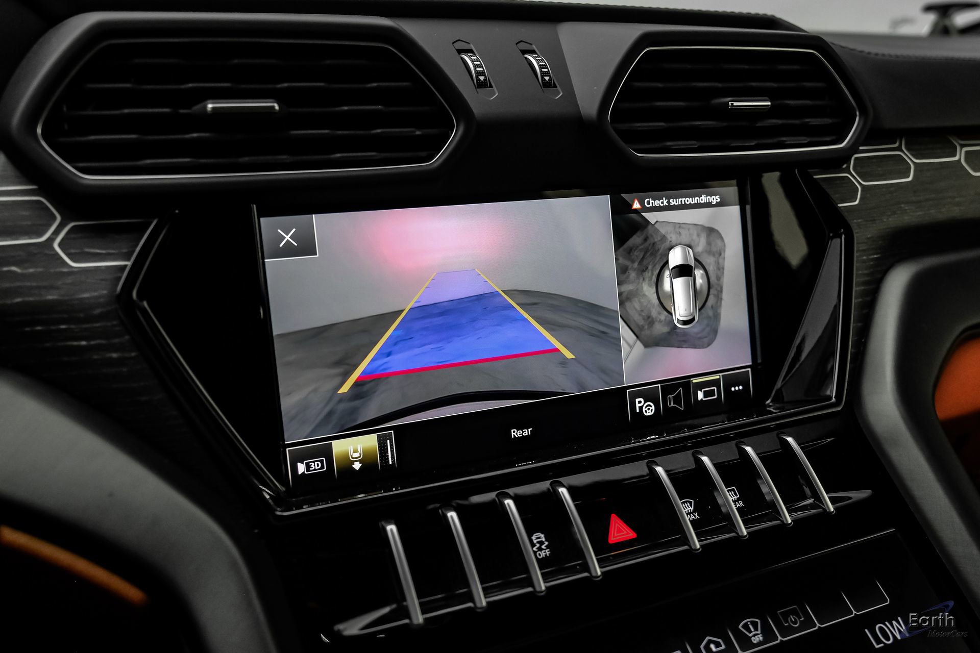 Used 2022 Lamborghini Urus image 75