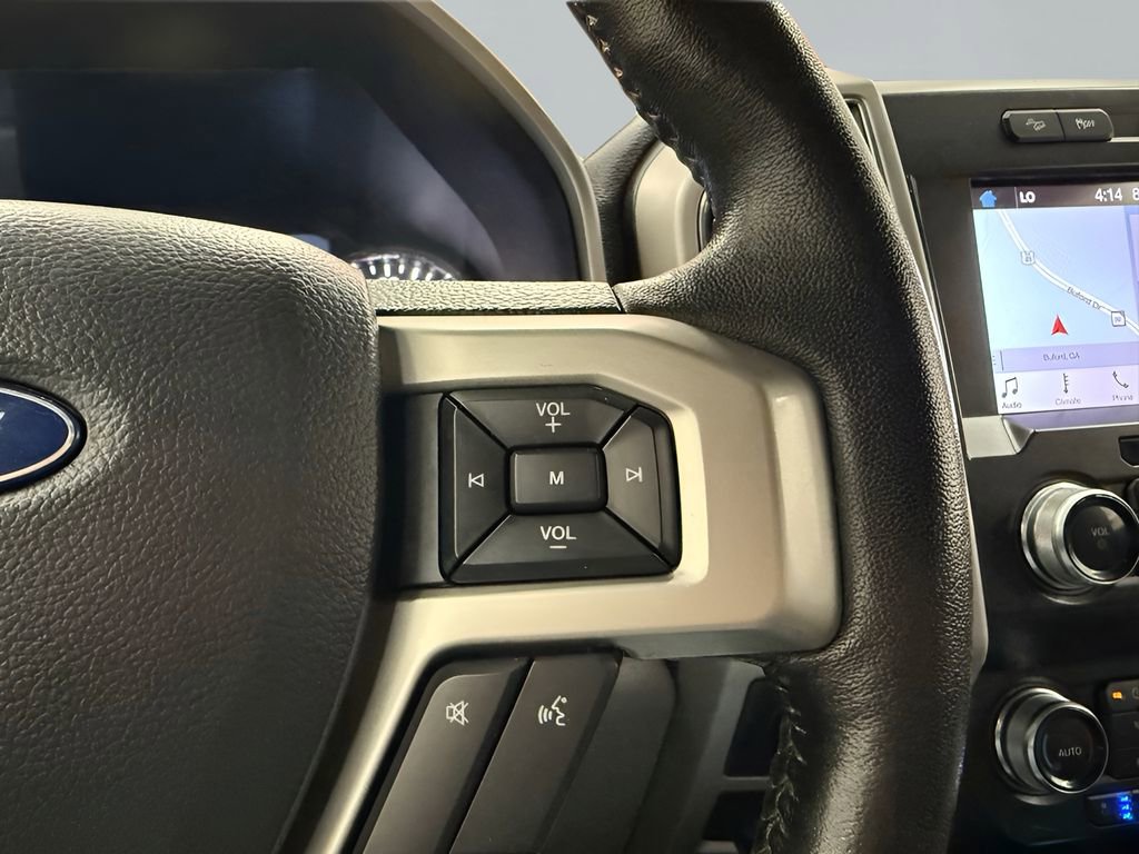 Used 2019 Ford F150 Lariat w/ Equipment Group 502A Luxury image 20