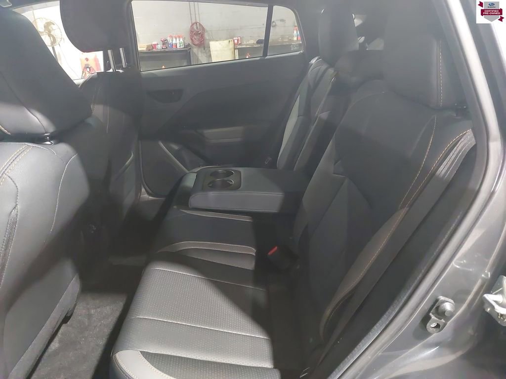 Certified 2024 Subaru Crosstrek 2.5i Wilderness image 15
