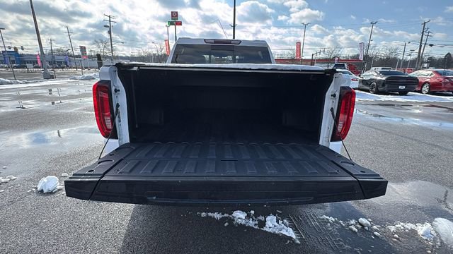 Used 2022 GMC Sierra 1500 SLT w/ SLT Convenience Package image 6