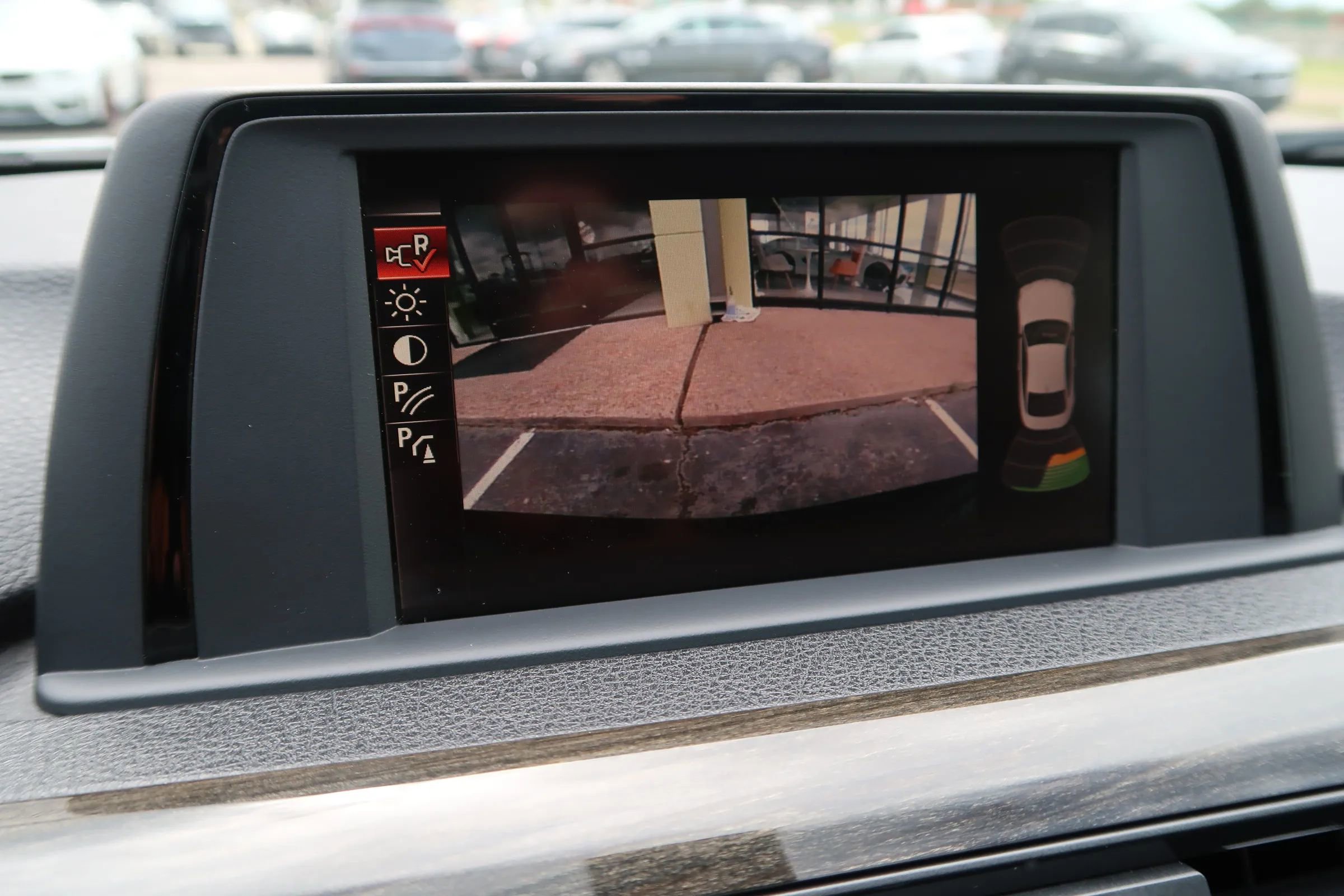 Used 2016 BMW 428i Coupe image 27