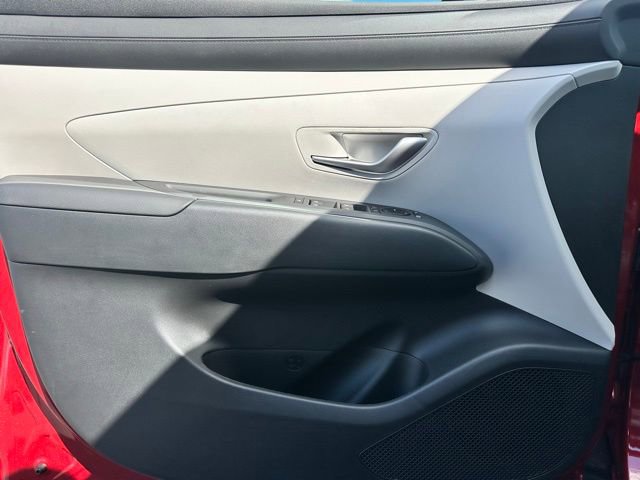 New 2026 Hyundai Tucson SEL image 29