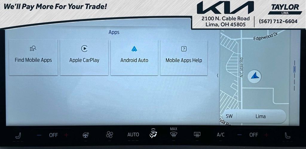 Used 2024 Ford Escape SE image 5