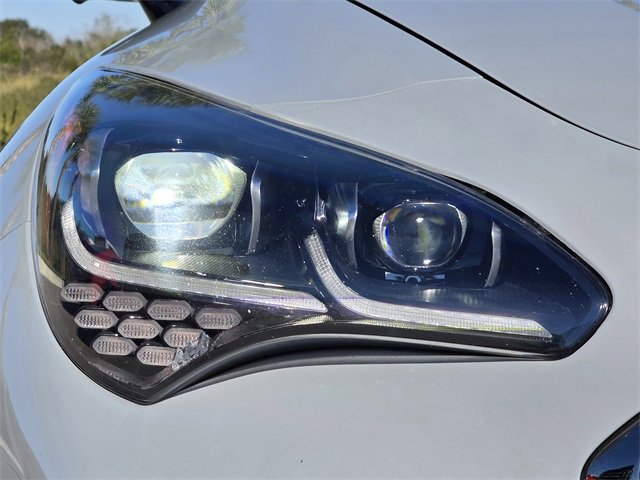 Certified 2022 Kia Stinger GT2 w/ Scorpion Package image 10