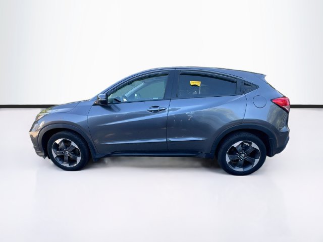 Used 2018 Honda HR-V EX image 5