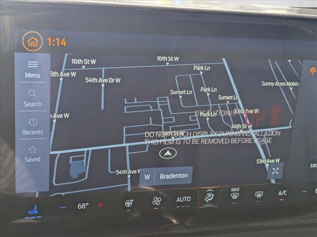 New 2025 Ford Mustang GT Premium w/ GT Performance Package image 14